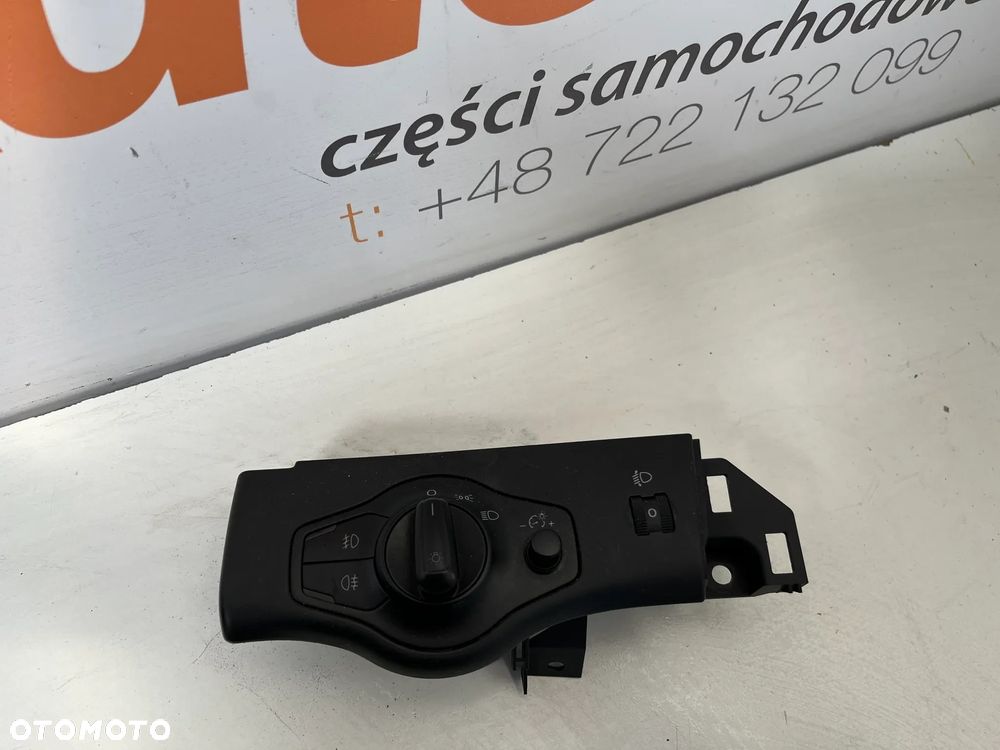 AUDI A4 B8 2008R PRZEŁĄCZNIK ŚWIATEŁ 8K0941531B - 1