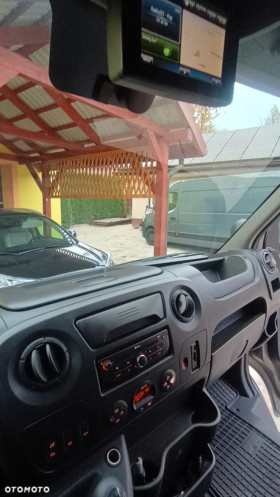 Renault Master - 26