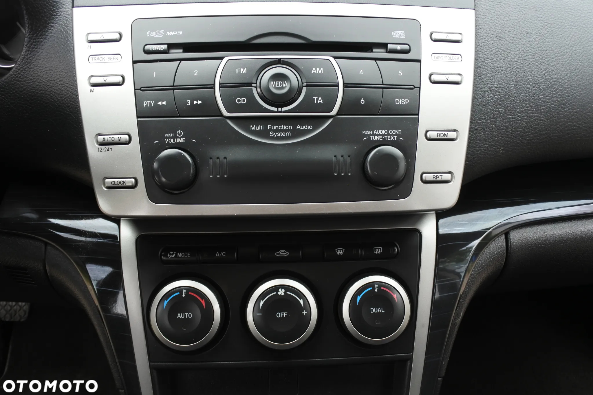 Mazda 6 Sport 1.8 Exclusive - 14