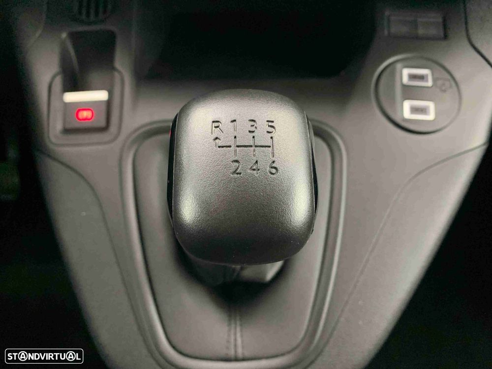 Opel Combo Cargo 1.5 CDTi XL - 9