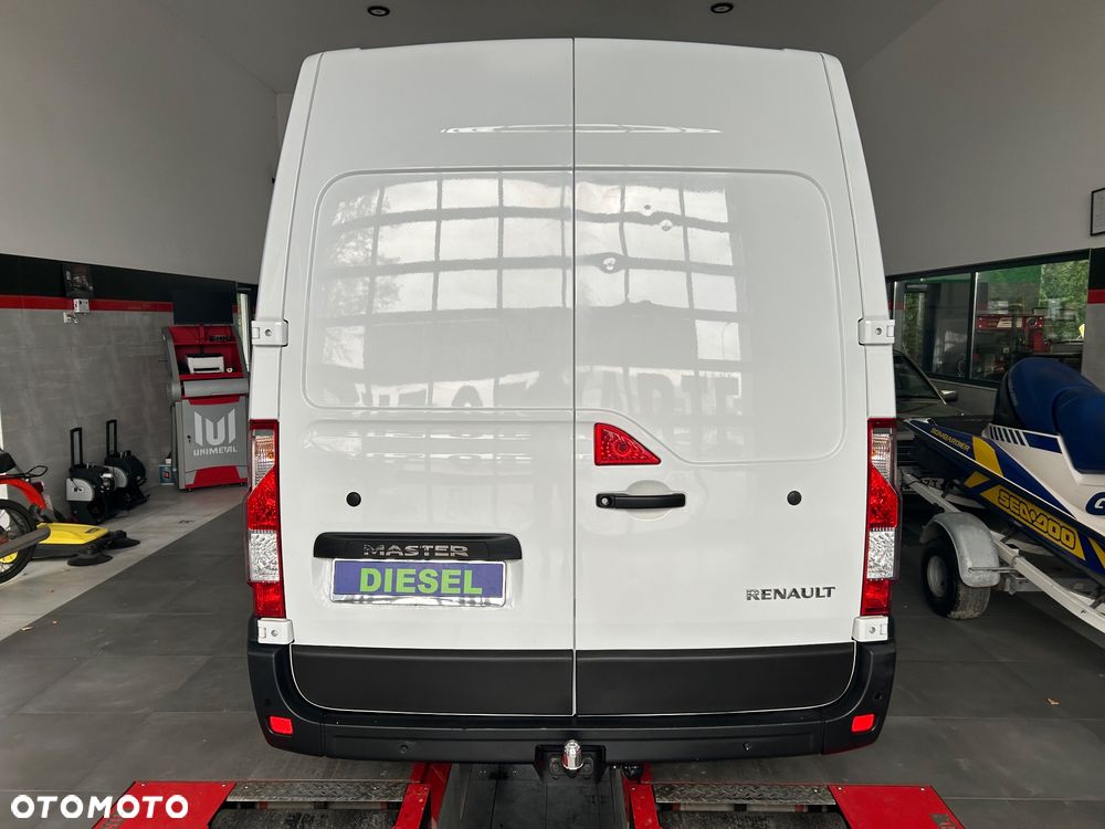 Renault Master - 5