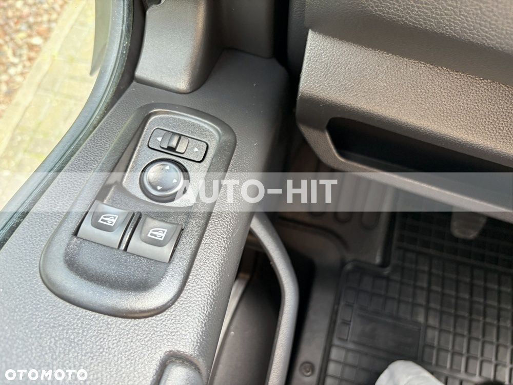 Renault Master - 22