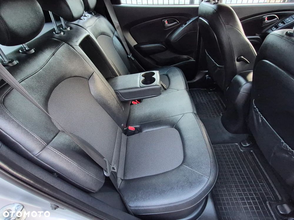 Hyundai ix35 - 15