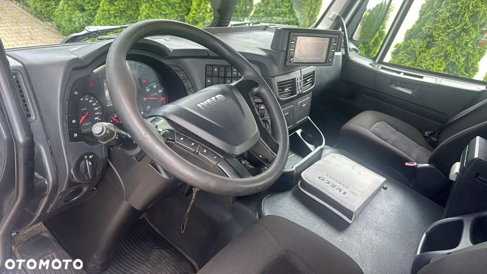 Iveco X-Way 480 - 6