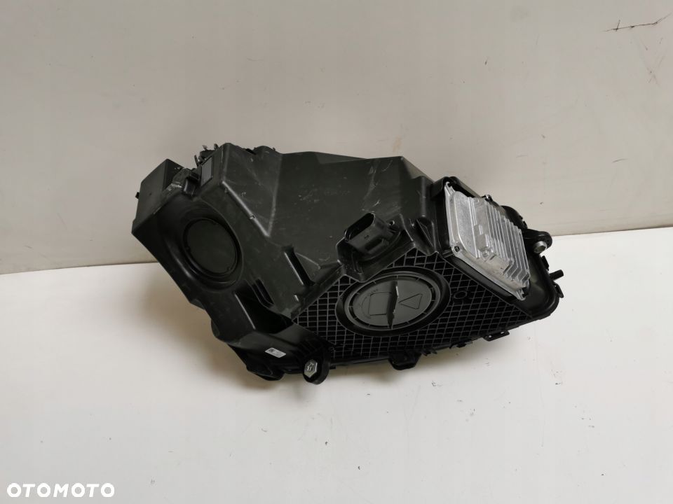 LAMPA MERCEDES GLC A2539067301 LIFT LEWA - 3