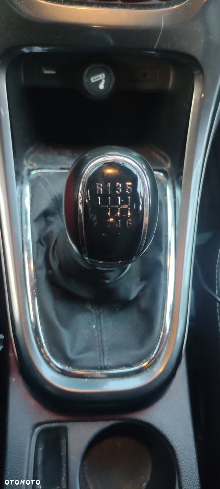 Opel Astra 1.4 T Cosmo - 10