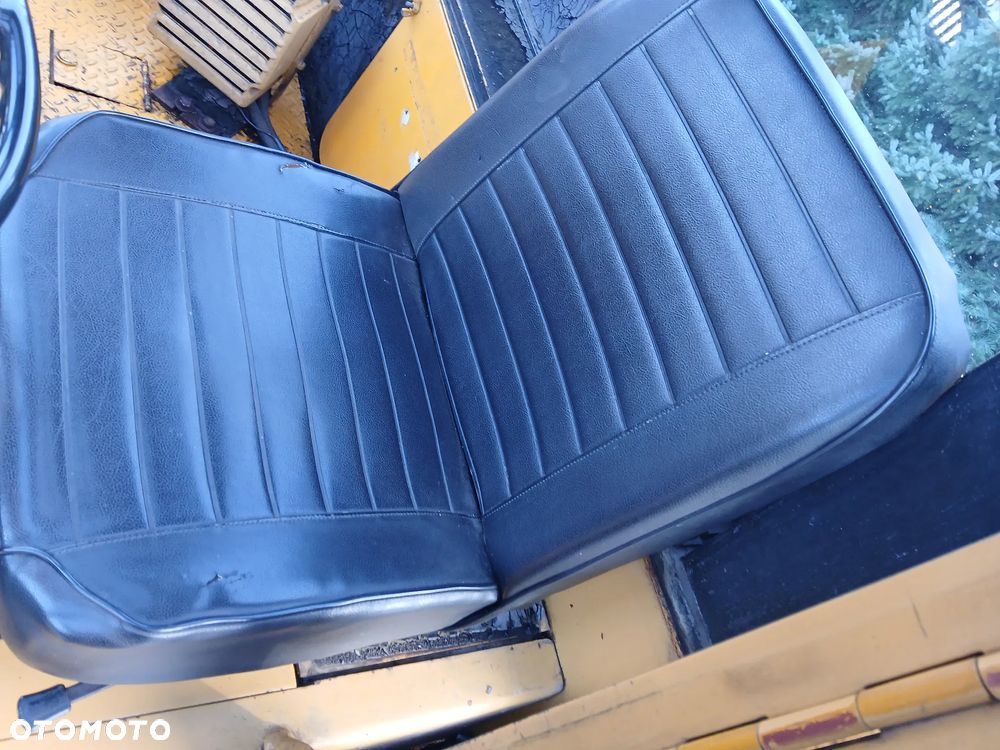 Caterpillar V300B 2300h 14000kg wózek widłowy z Niemiec - 35