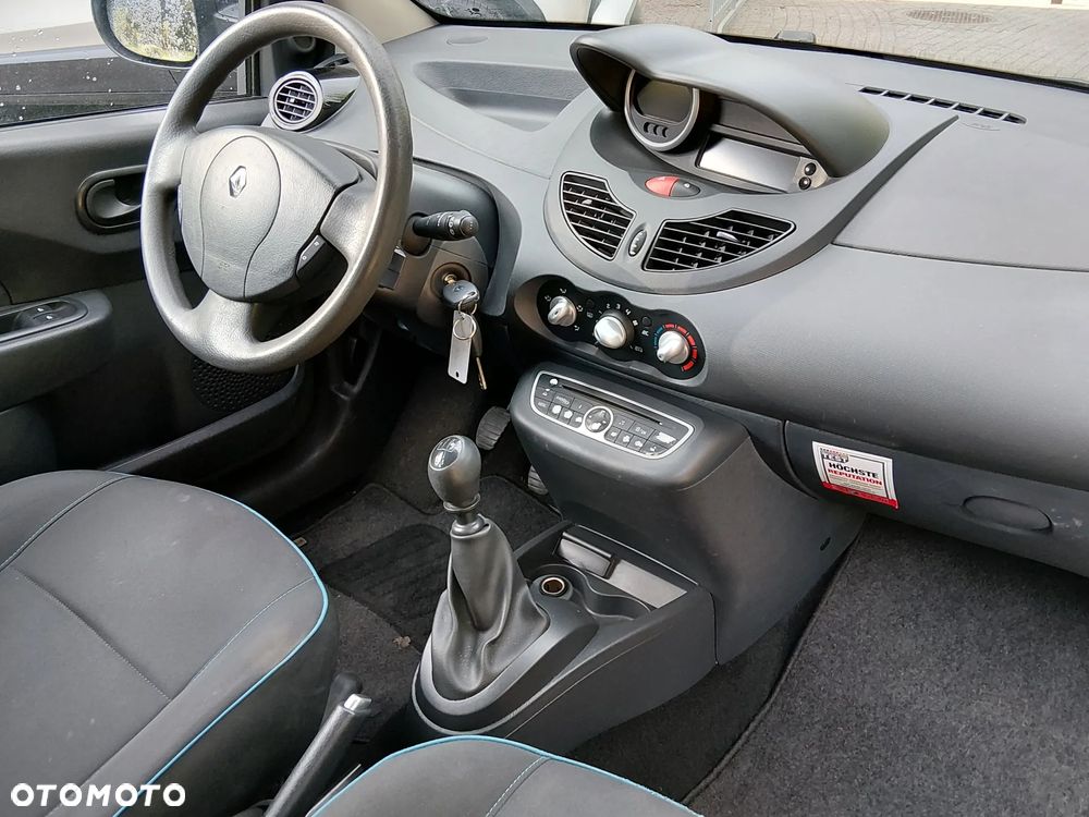 Renault Twingo - 16