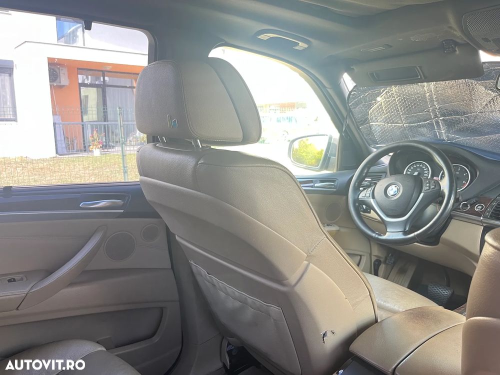 BMW X5 3.0d Aut. - 27