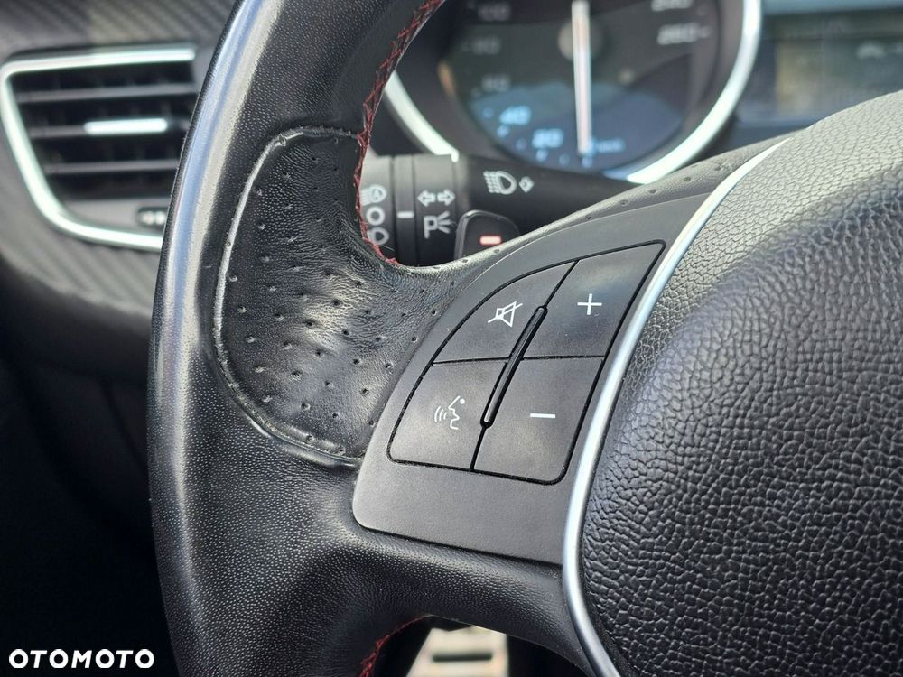 Alfa Romeo Giulietta 1750 TBi QV TCT - 29