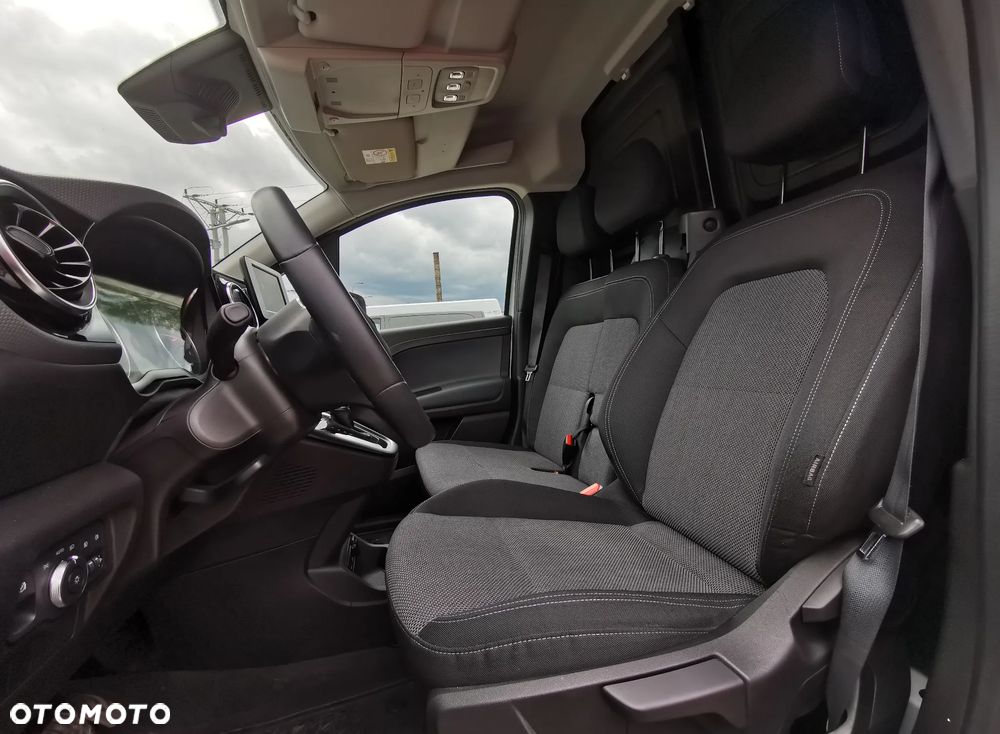 Mercedes-Benz Citan - 5