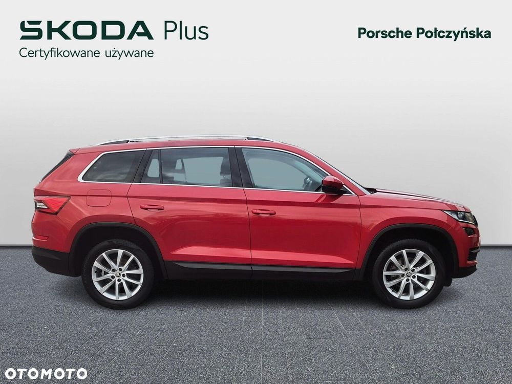 Skoda Kodiaq 2.0 TDI 4x2 Style DSG - 8