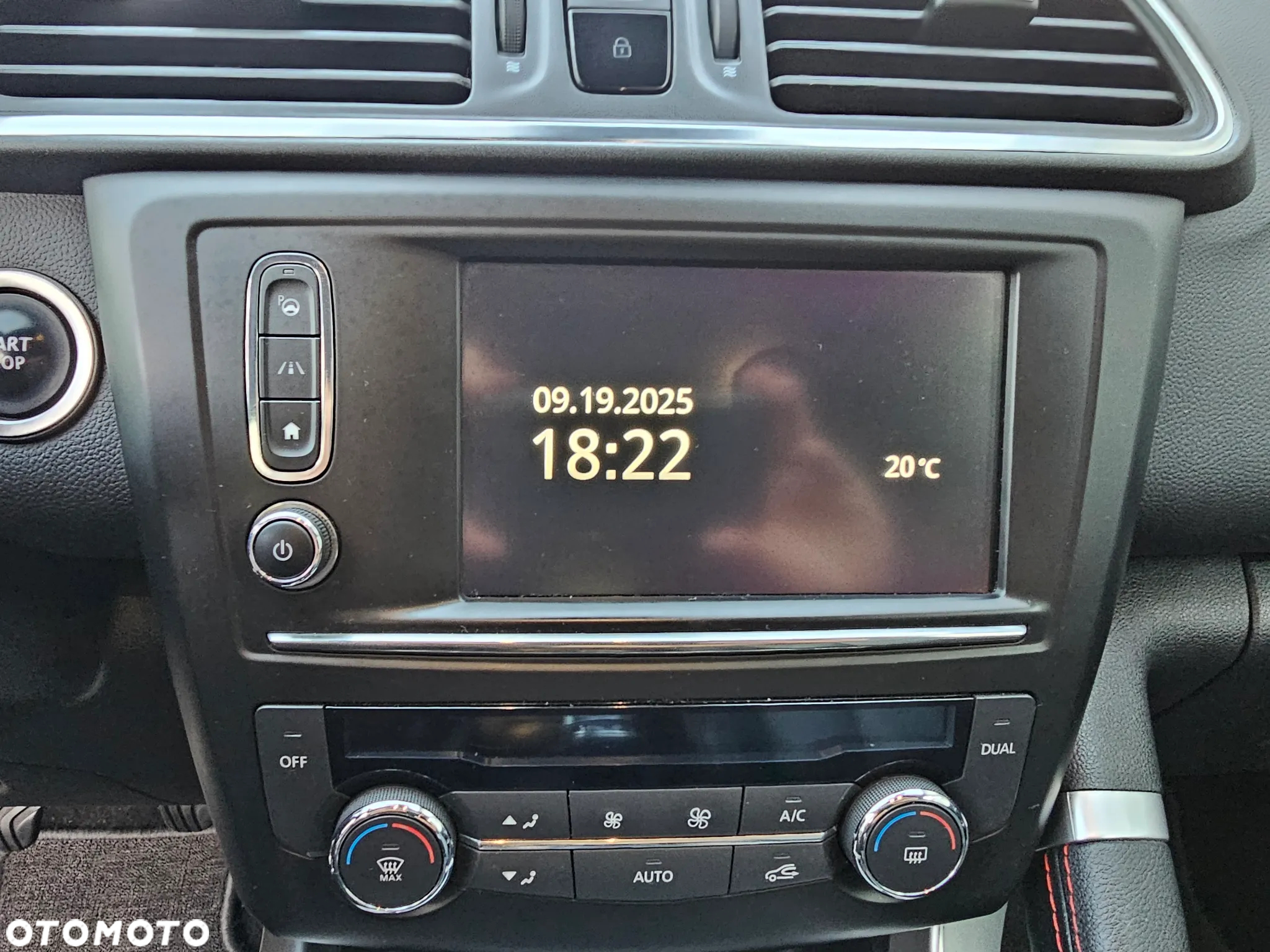 Renault Kadjar 1.6 dCi Energy Night&Day - 35