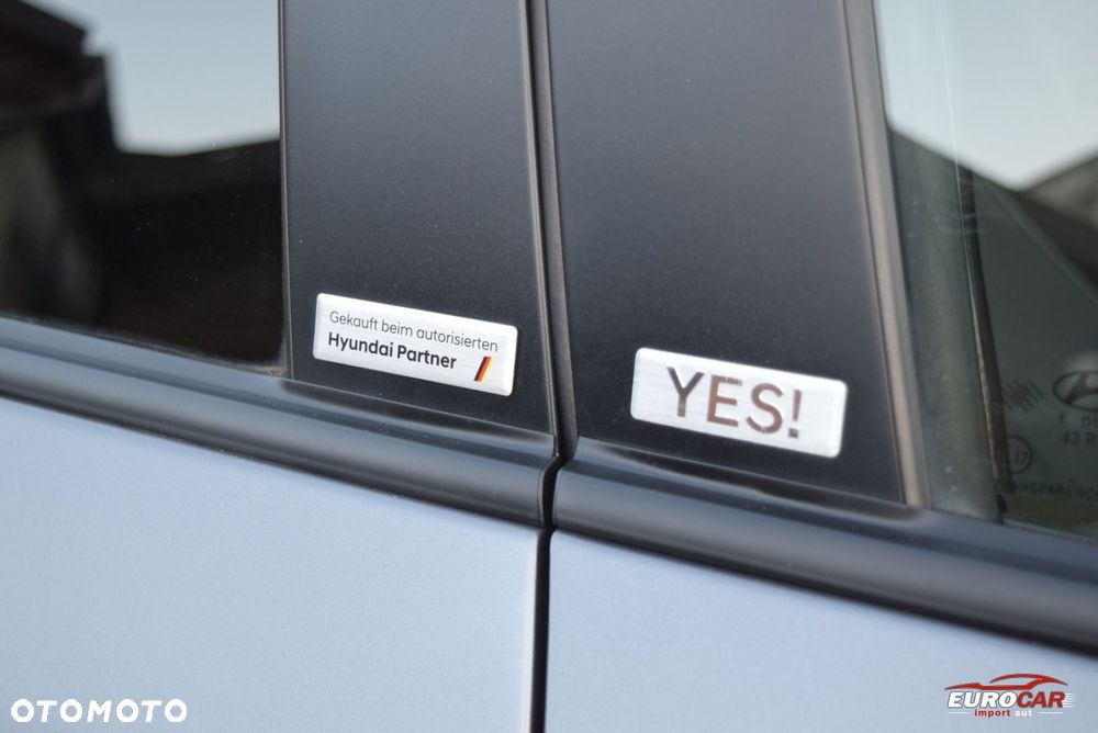 Hyundai i10 1.2 YES!+ - 30