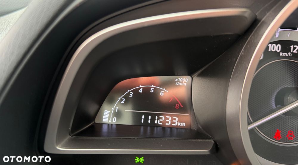 Mazda CX-3 2.0 Skypassion - 31