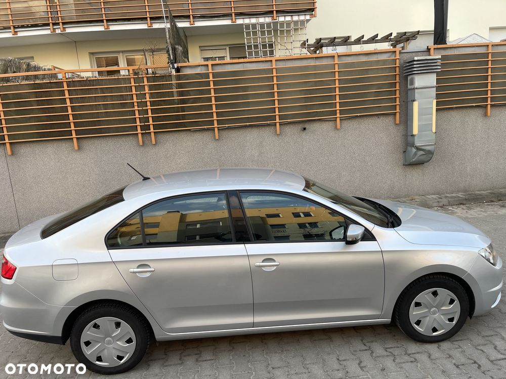 Seat Toledo - 6