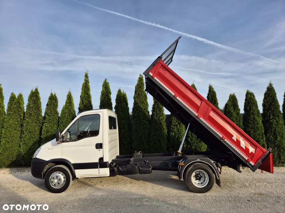 Iveco 65C18 3.0 180KM - 23