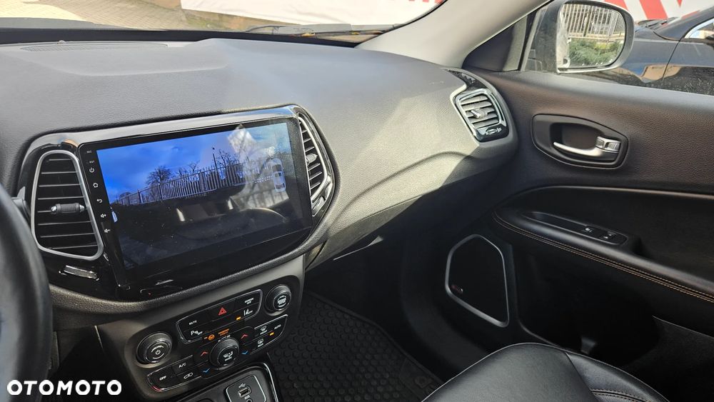 Jeep Compass 1.4 TMair Opening Edition 4WD S&S - 14