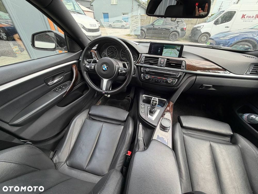 BMW Seria 4 428i - 14