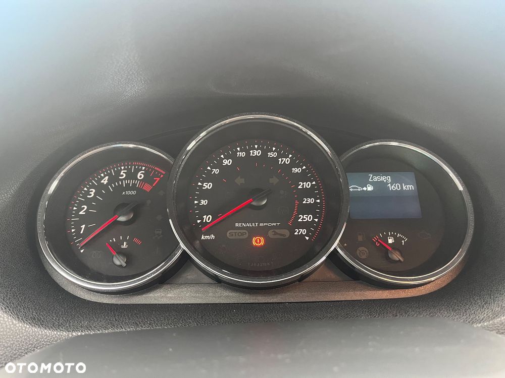Renault Megane ENERGY TCe 115 Start & Stop Bose Edition - 22