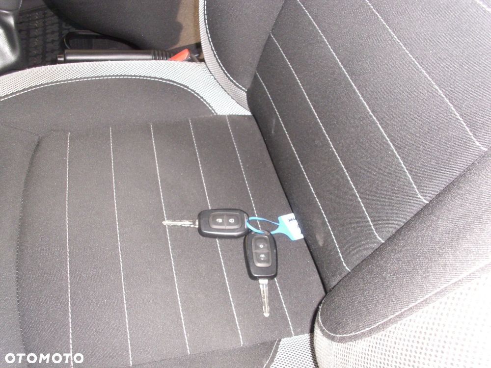 Dacia Sandero Stepway 0.9 TCe Laureate - 20
