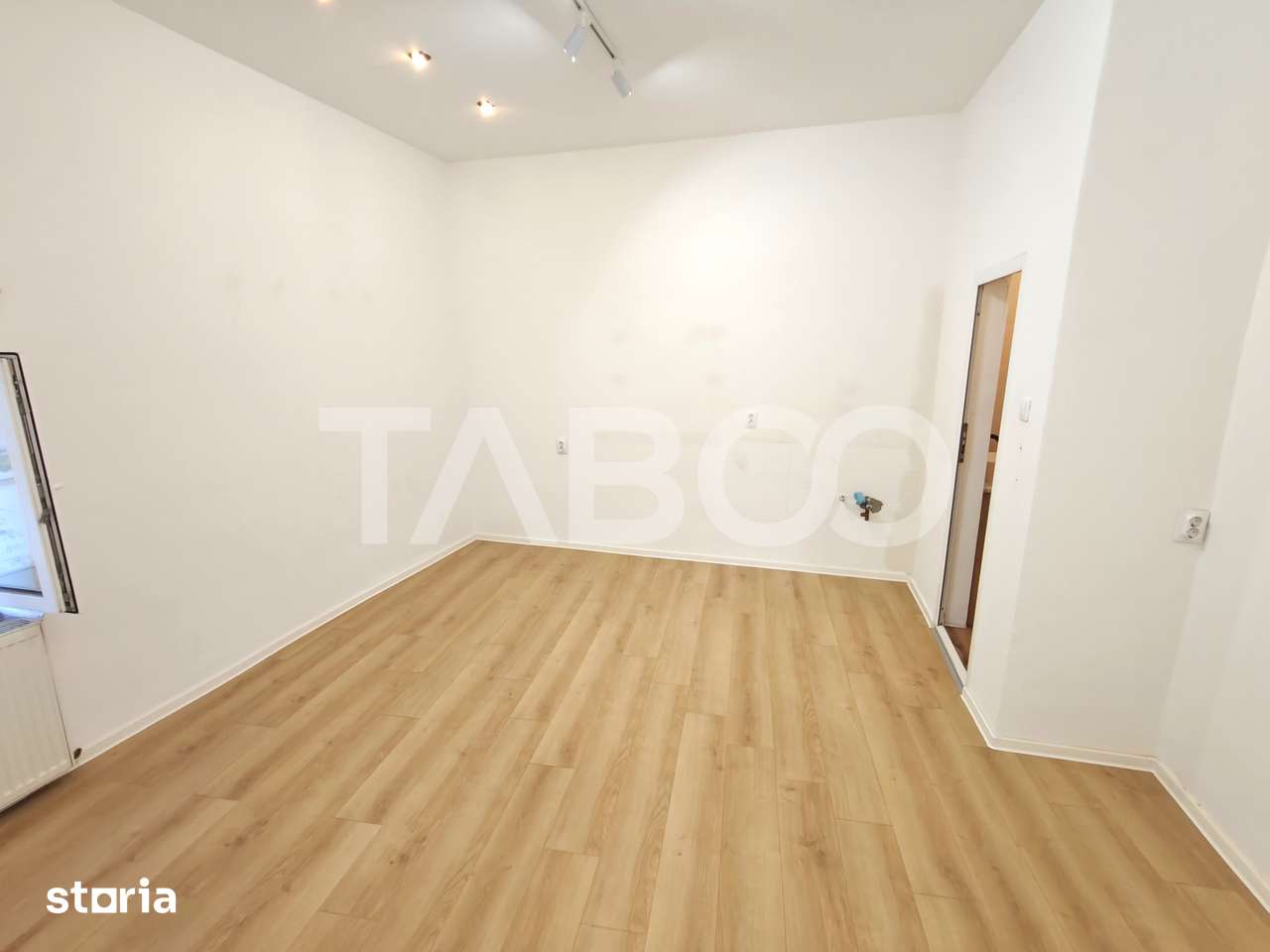 Apartament cu 2 camere si pivnita in Centrul Istoric Sibiu — fotografia 2