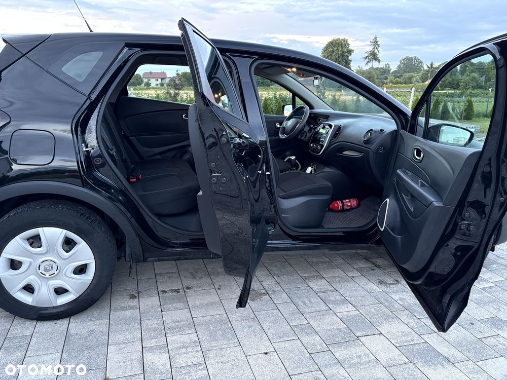 Renault Captur - 8