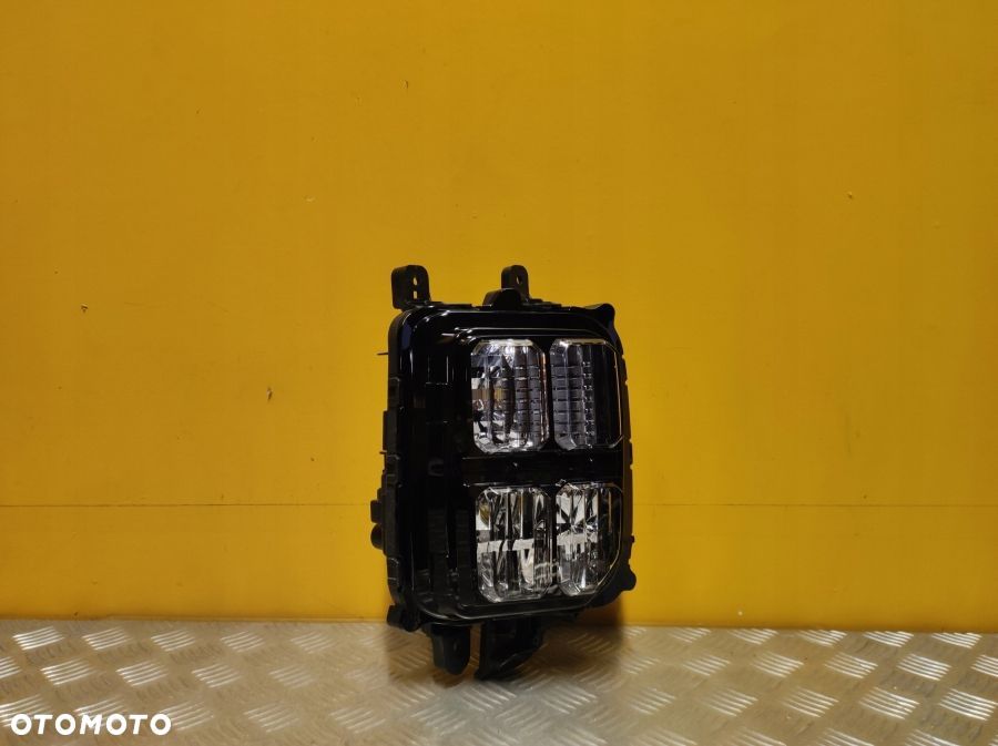 MITSUBISHI ASX 2019 - HALOGEN PRAWY USA - 1