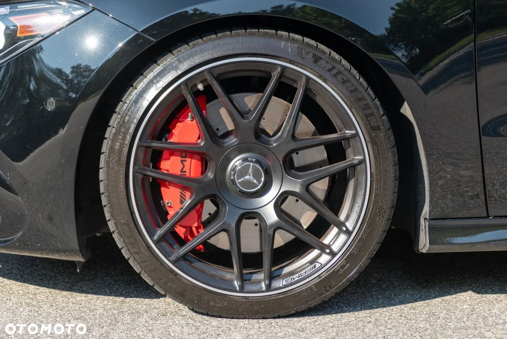Mercedes-Benz CLA - 18