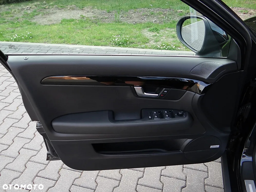 Seat Exeo ST 2.0 TDI CR Sport - 24
