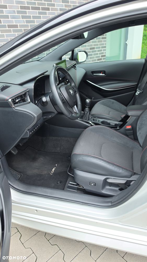 Toyota Corolla 1.2 T Selection - 15