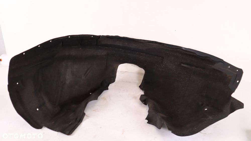VOLVO XC60 I LIFT NADKOLE LEWE PRZÓD 31298150 - 6