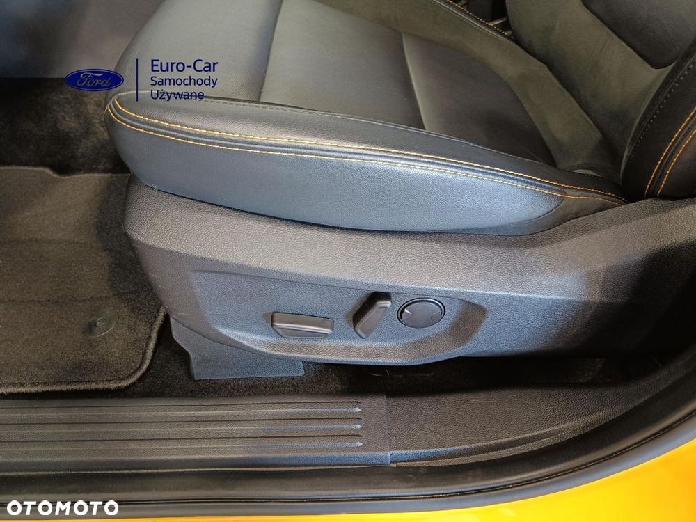 Ford Ranger 2.0 EcoBlue Bi-Turbo 4x4 DC Wildtrak X - 18