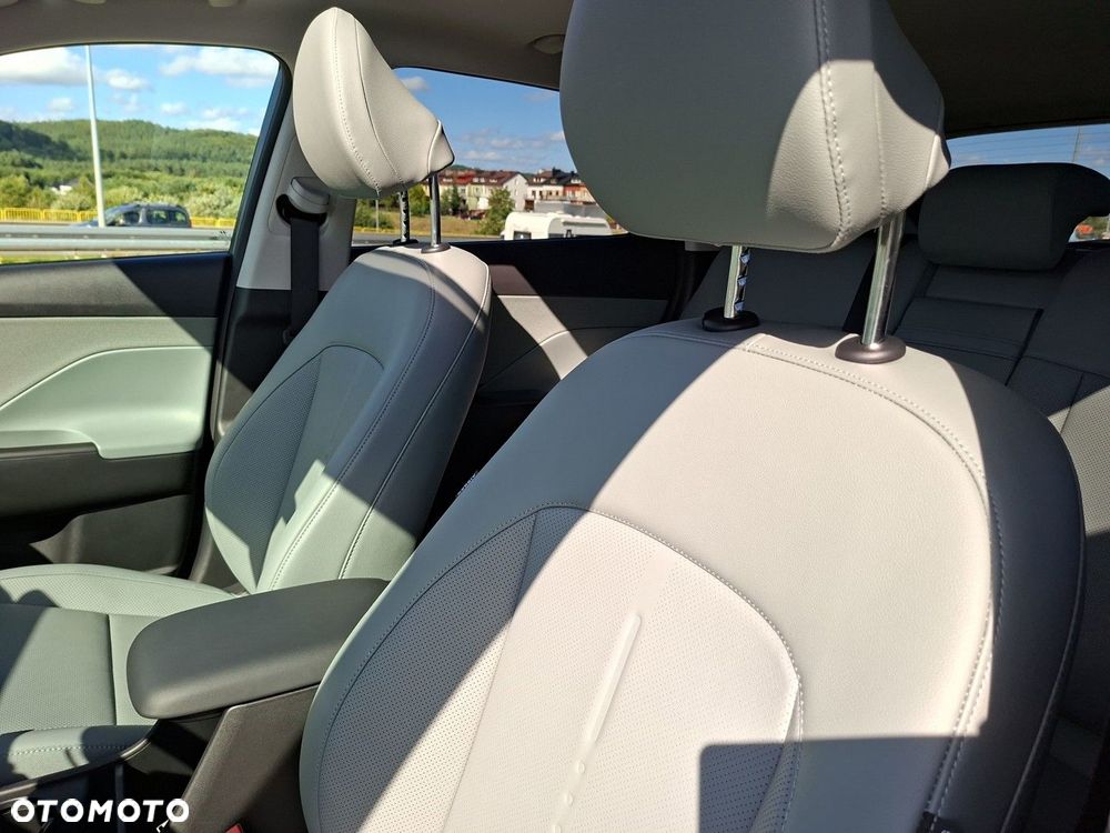 Hyundai Kona 1.6 T-GDI Platinum DCT - 27
