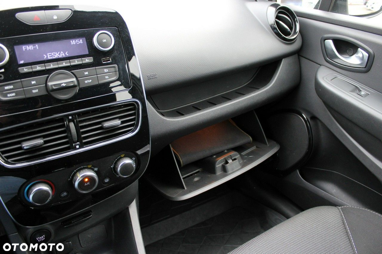 Renault Clio 0.9 Energy TCe Alize - 21