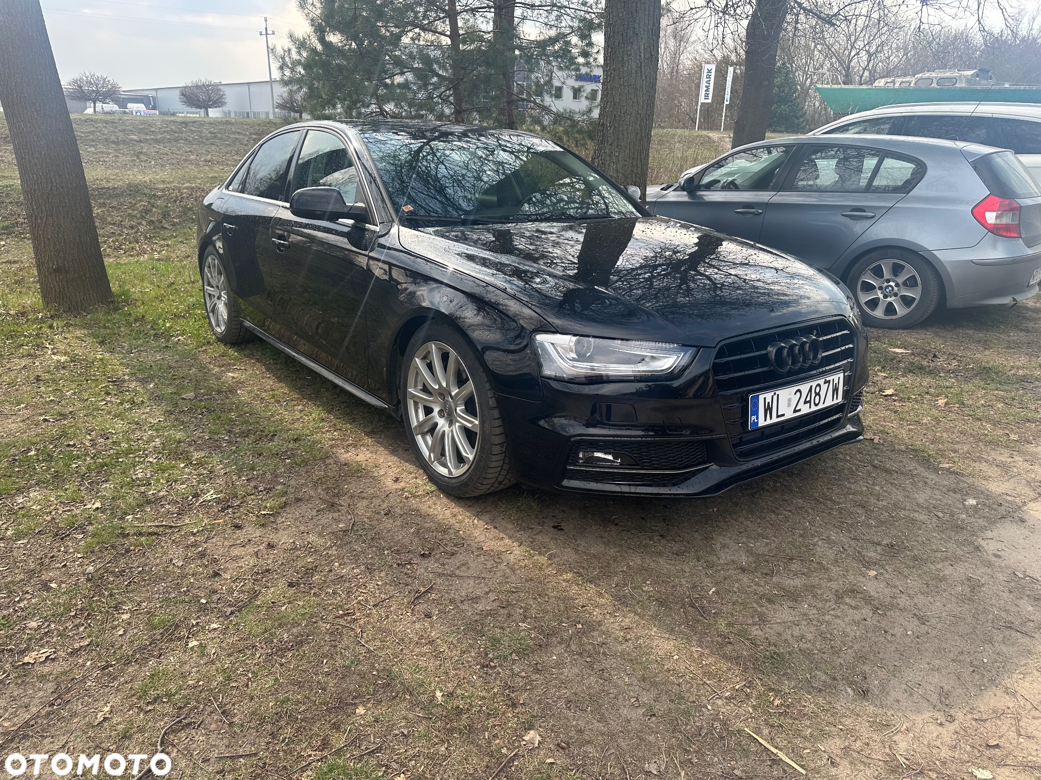 Audi A4 2.0 TFSI Quattro S tronic - 9