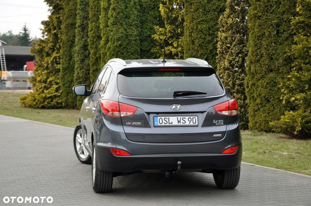 Hyundai ix35 - 15