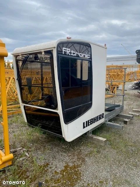 Liebherr 132 EC-HM FR Tronic - 6