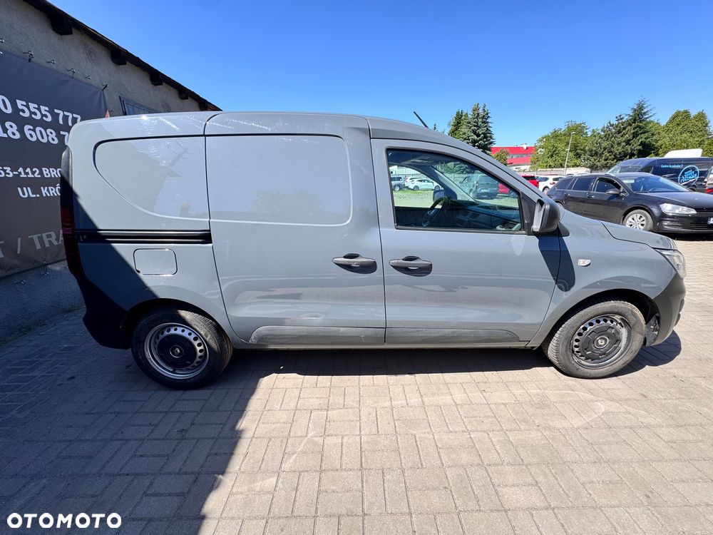 Renault Express - 6