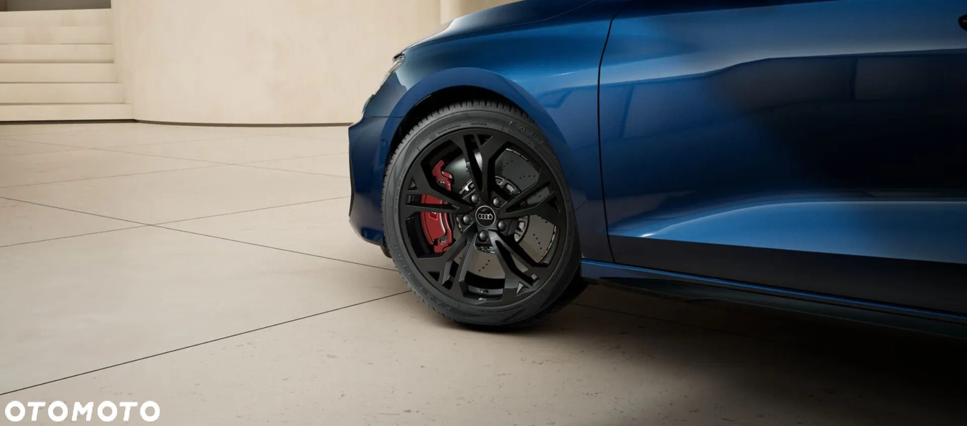 Audi S3 TFSI Quattro S tronic - 7