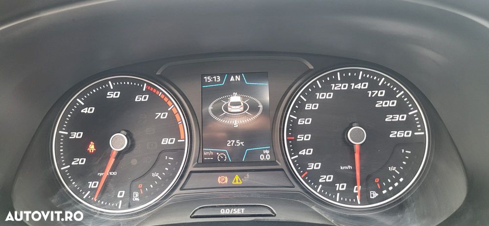 Seat Leon - 19