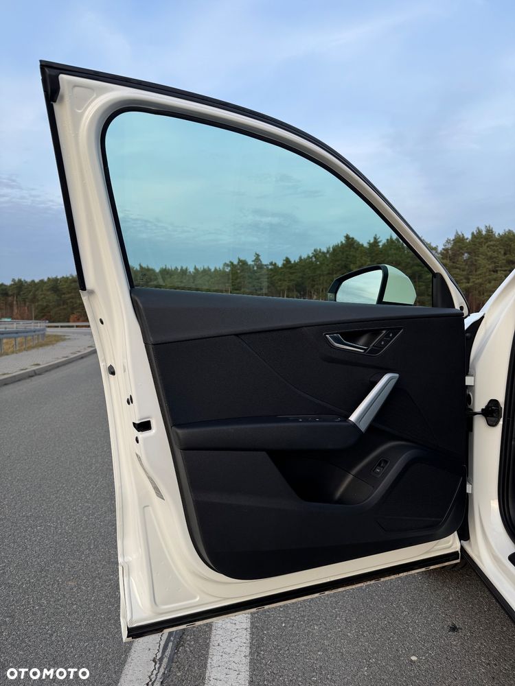 Audi Q2 35 TFSI Sport - 7