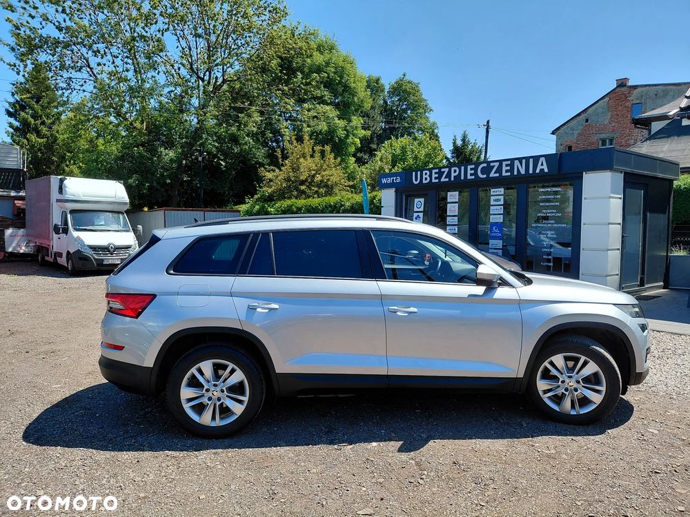 Skoda Kodiaq - 12