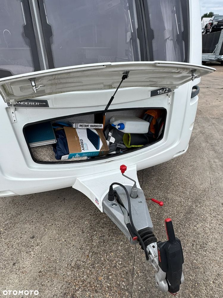 Coachman Wanderer 15/2 - 23