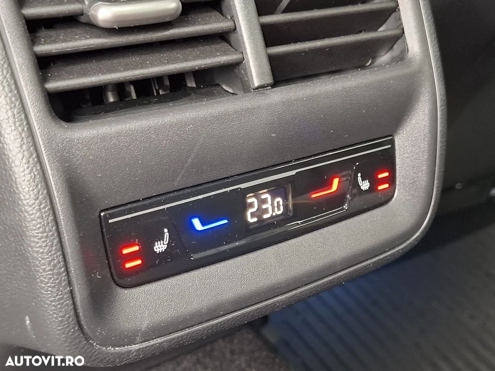 Skoda Superb 2.0 TDI 150 CP DSG Selection - 37