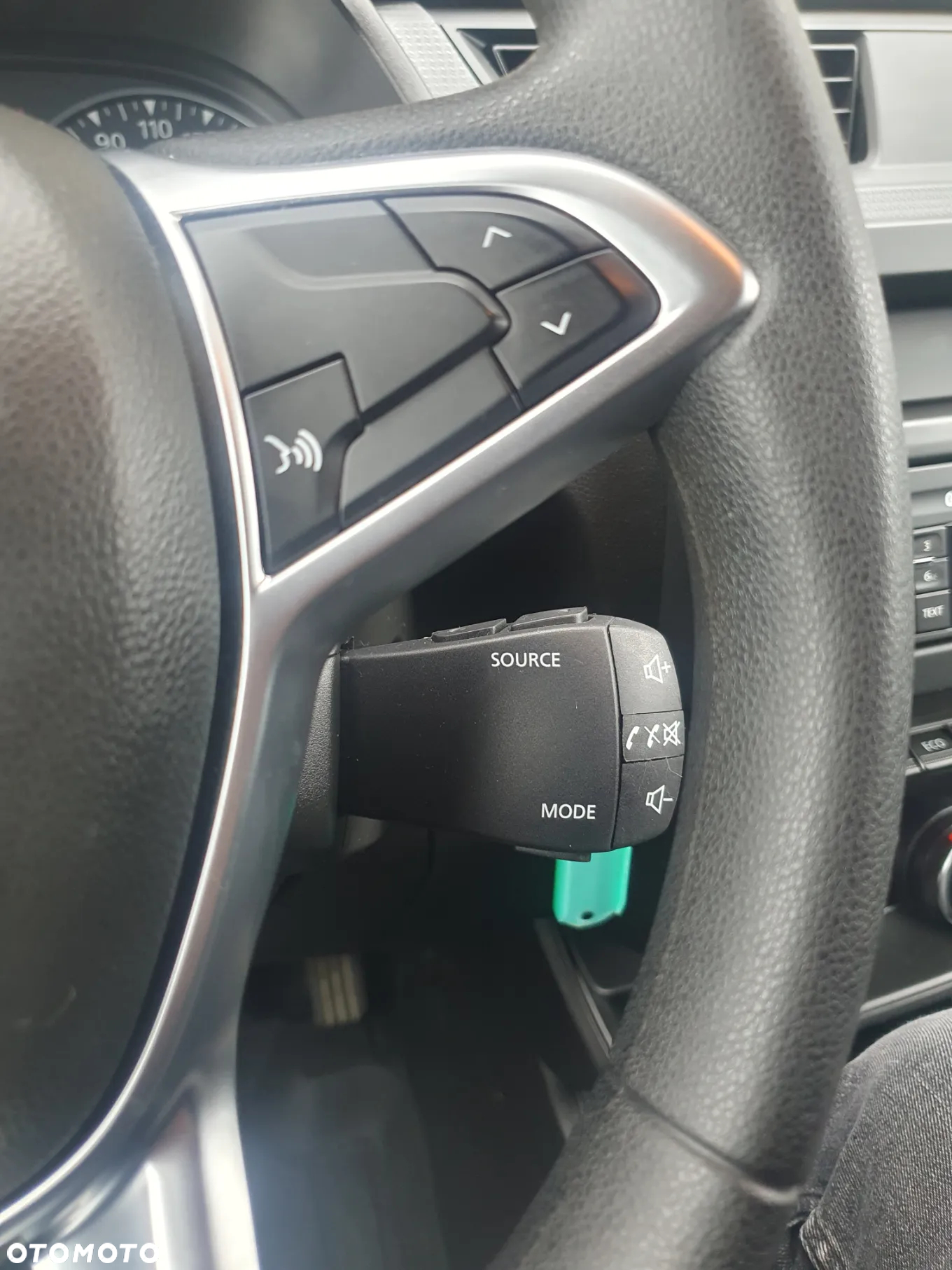 Renault Express Kangoo Van 1.5 Blue dCi L2 Advance Brygadowy - 12
