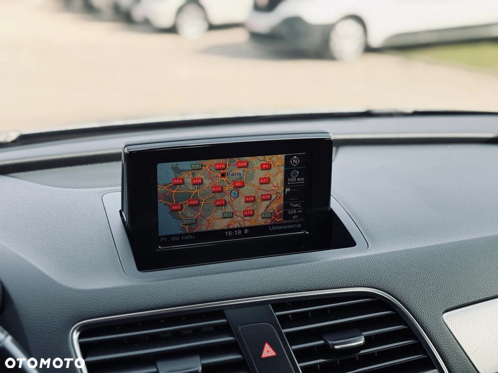 Audi Q3 2.0 TDI - 29