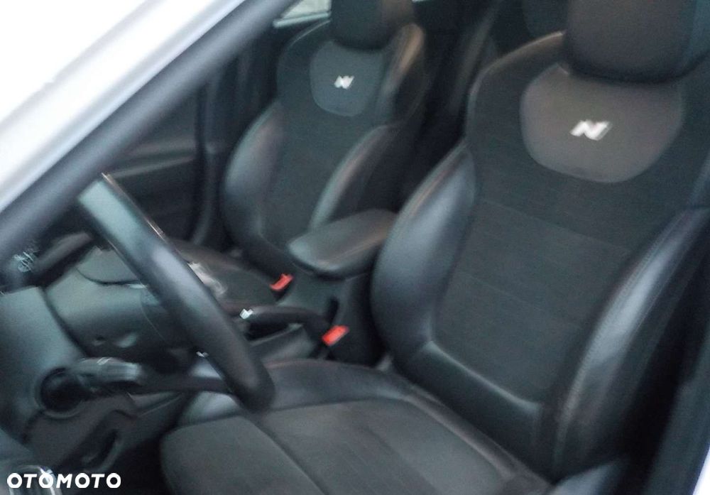 Hyundai i30 N - 33