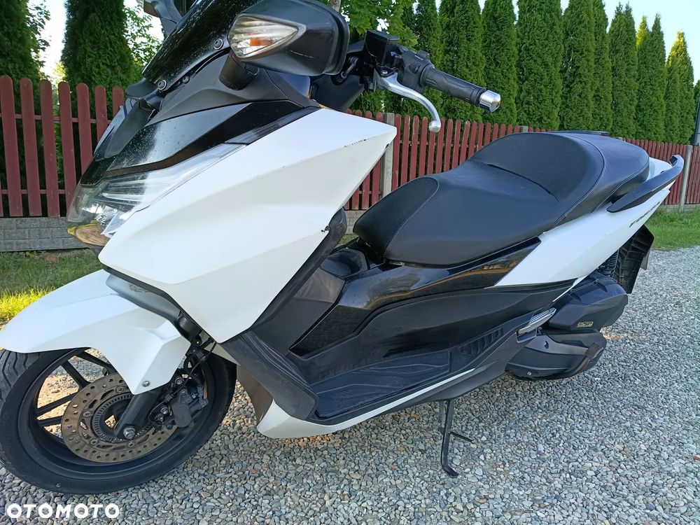 Honda NSS - 29