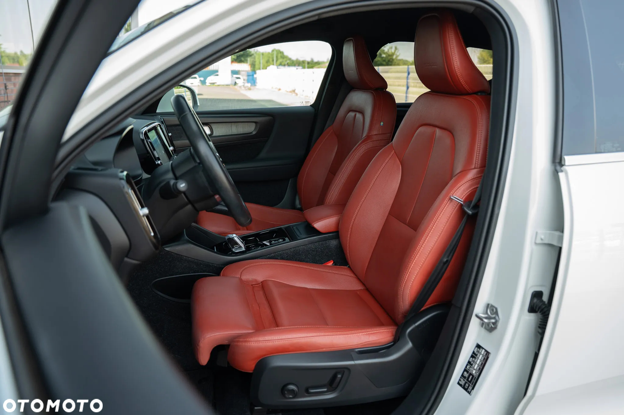Volvo XC 40 D3 Inscription - 21